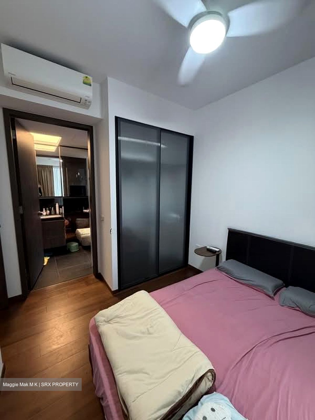 The M (D7), Apartment #587754271